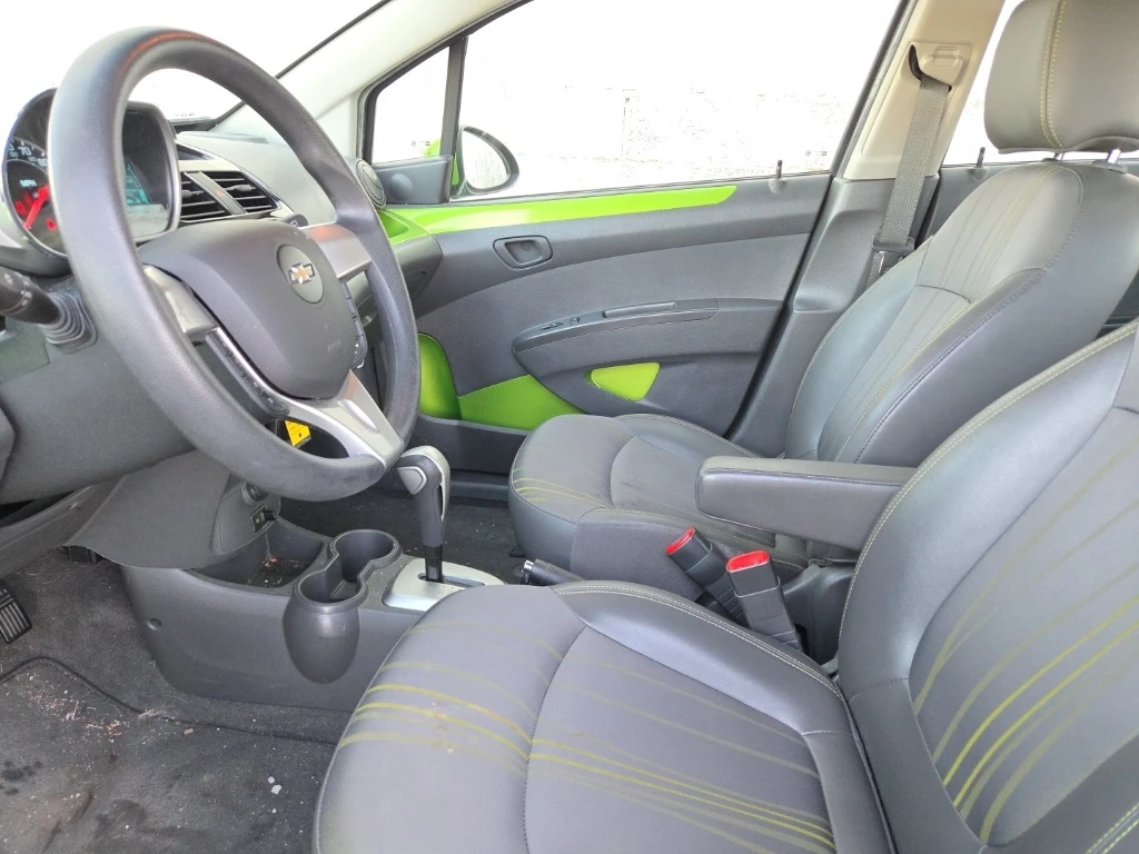 Frank Leta Automotive Outlet