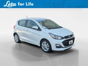 2021 Chevrolet Spark at Frank Leta Automotive Outlet in Bridgeton, MO