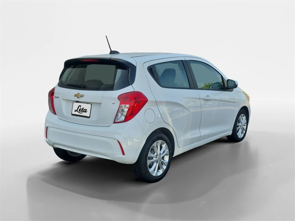 Frank Leta Automotive Outlet