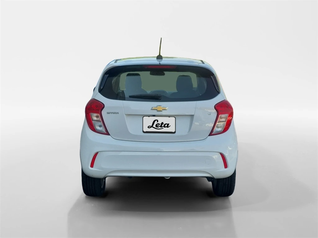 Frank Leta Automotive Outlet