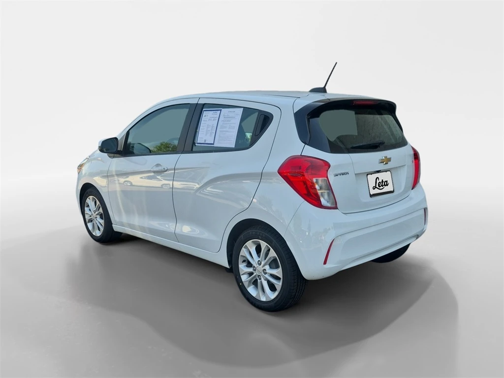 Frank Leta Automotive Outlet