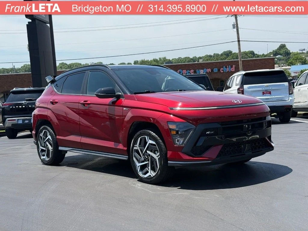 Frank Leta Automotive Outlet
