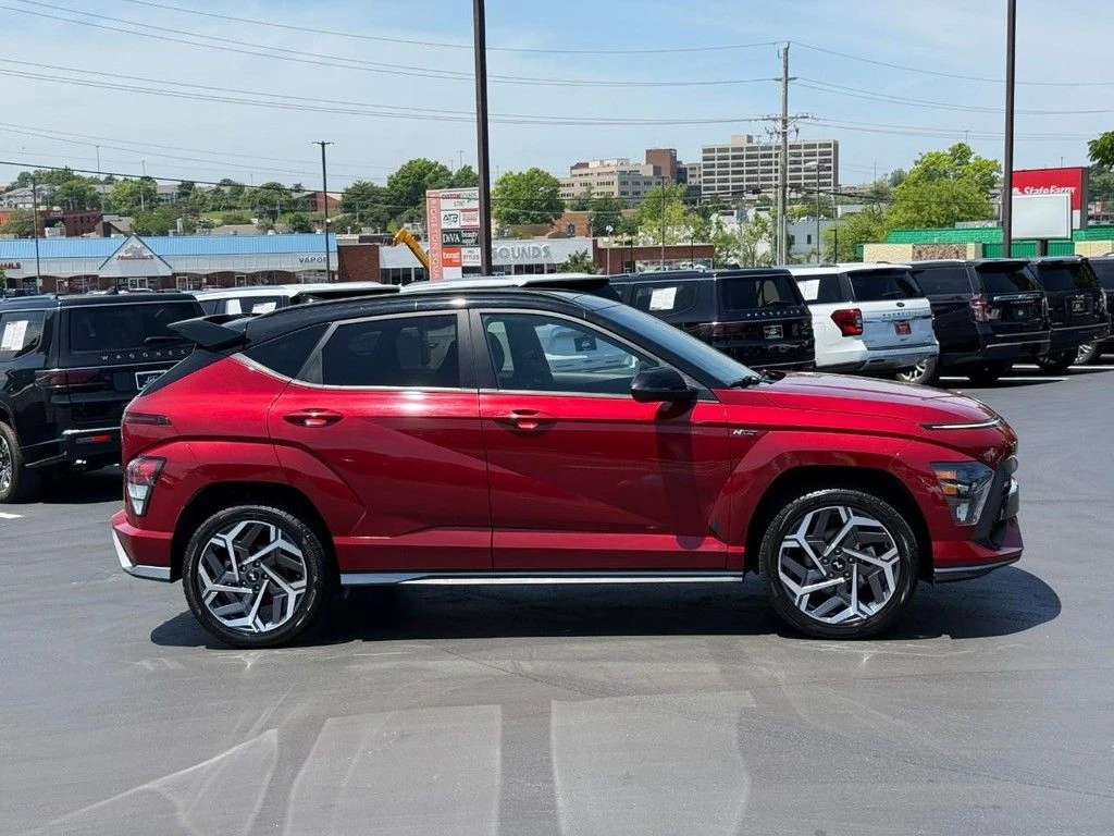 Frank Leta Automotive Outlet