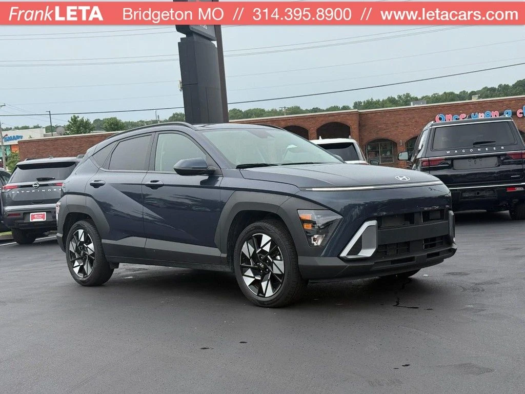 Frank Leta Automotive Outlet