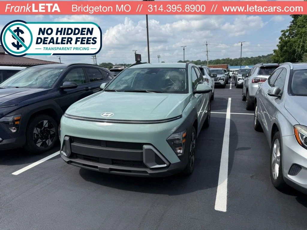 Frank Leta Automotive Outlet
