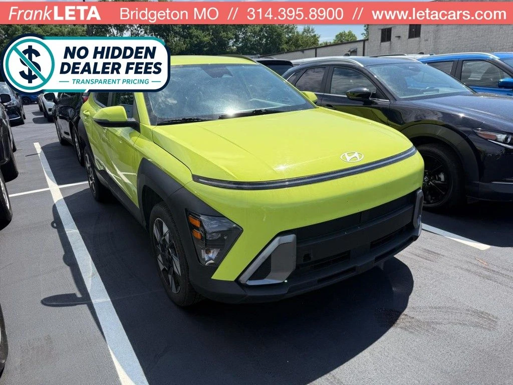 Frank Leta Automotive Outlet