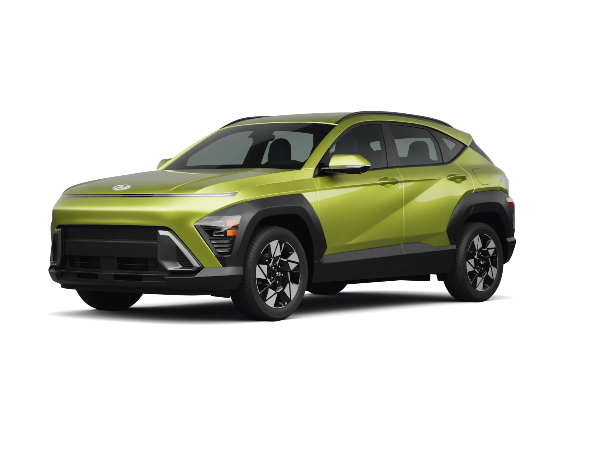 2024 Hyundai Kona SEL Automatic AWD's photo