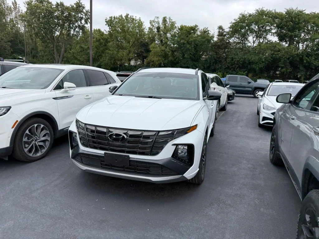 Frank Leta Automotive Outlet
