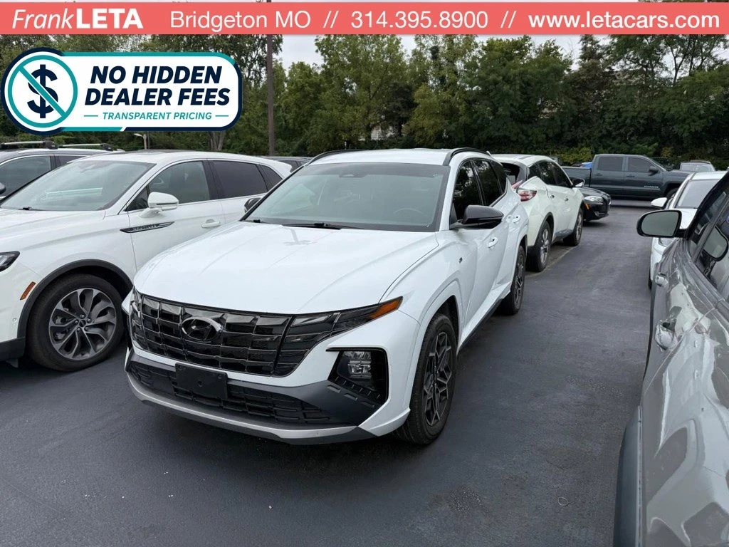 Frank Leta Automotive Outlet