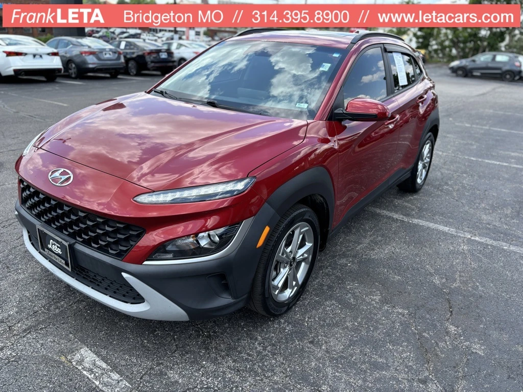 Frank Leta Automotive Outlet