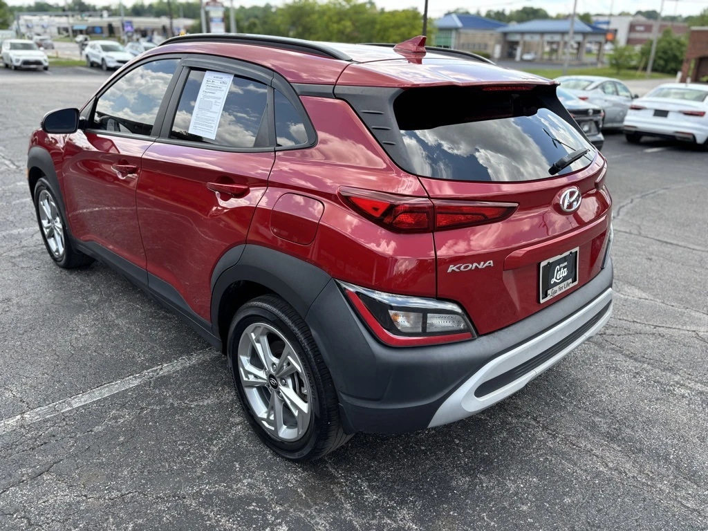 Frank Leta Automotive Outlet