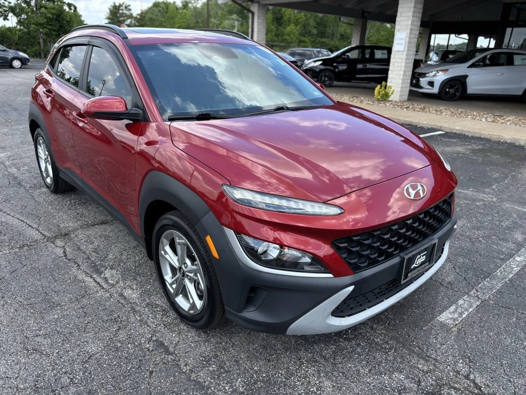 Frank Leta Automotive Outlet