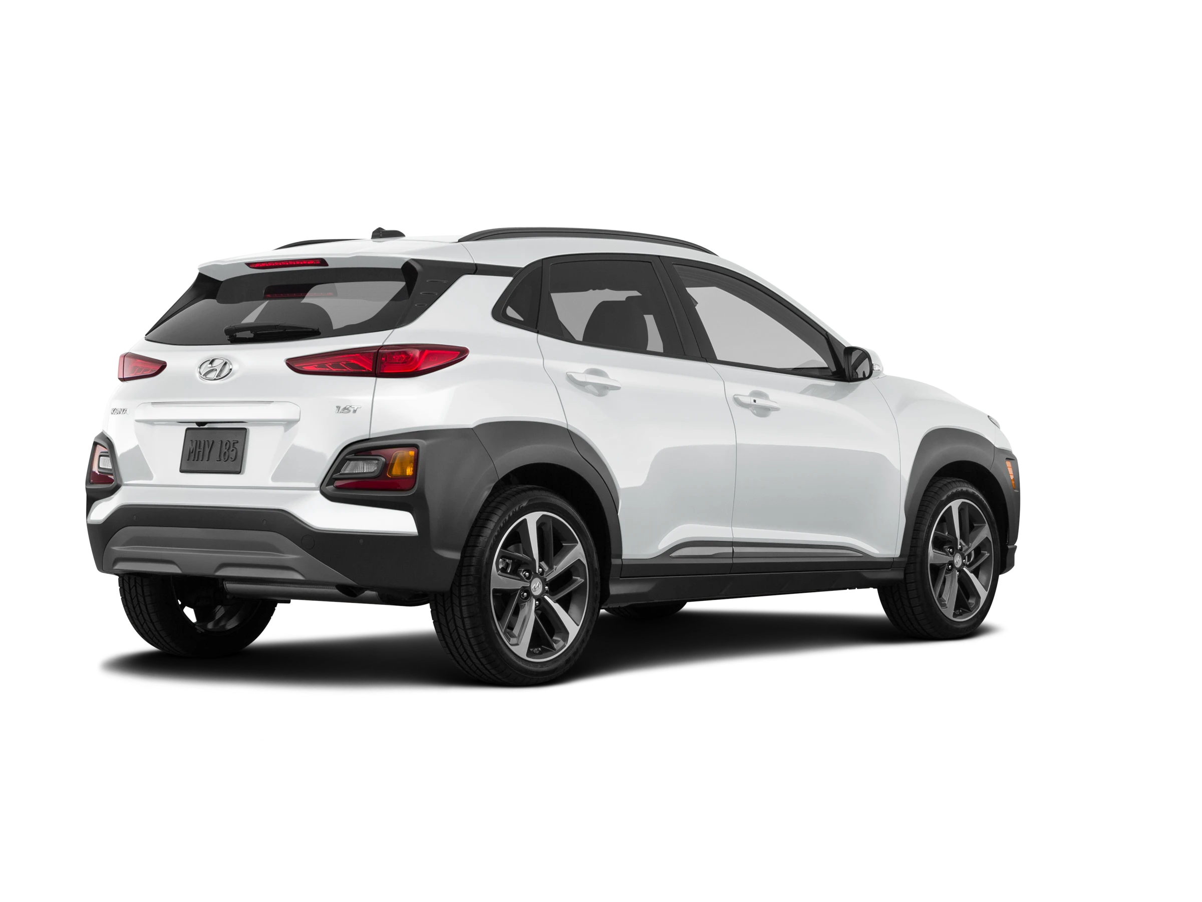 2021 Hyundai KONA