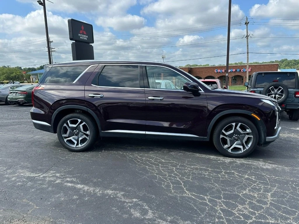 Frank Leta Automotive Outlet