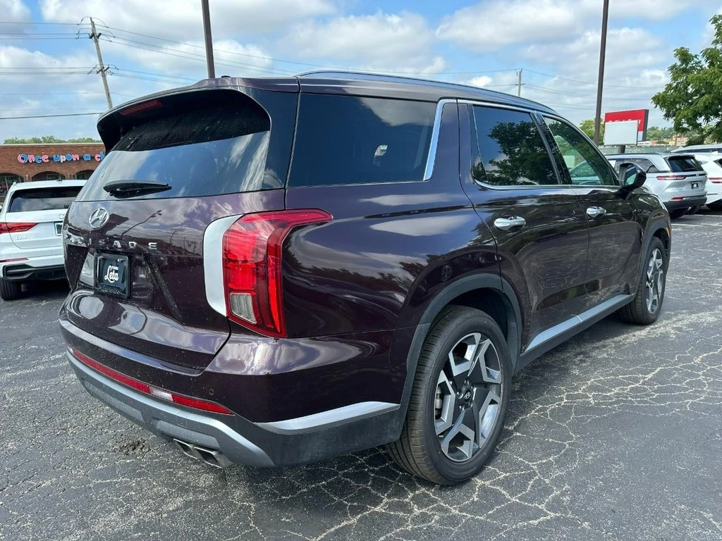 Frank Leta Automotive Outlet
