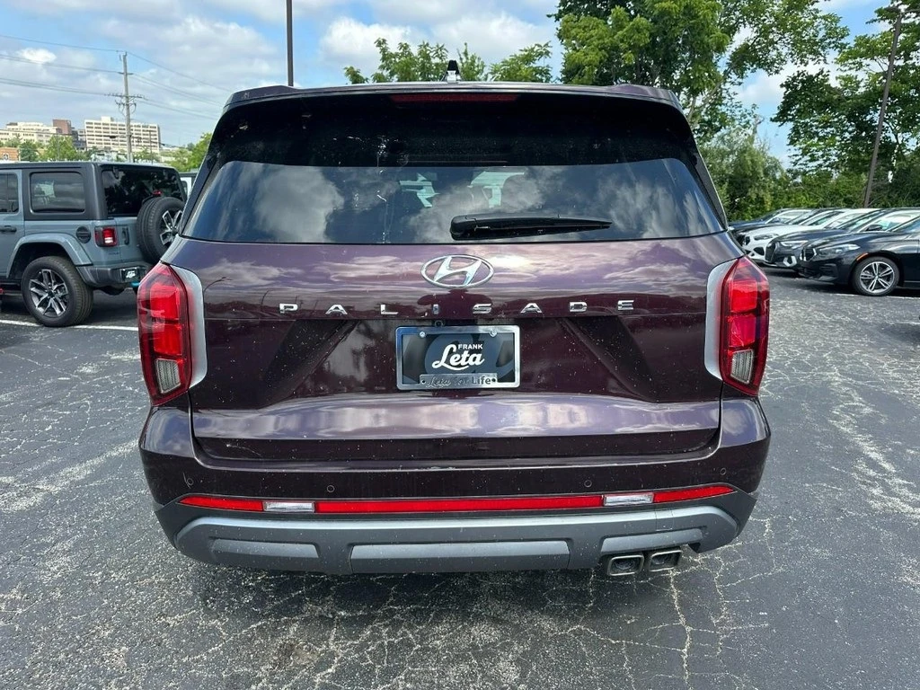 Frank Leta Automotive Outlet