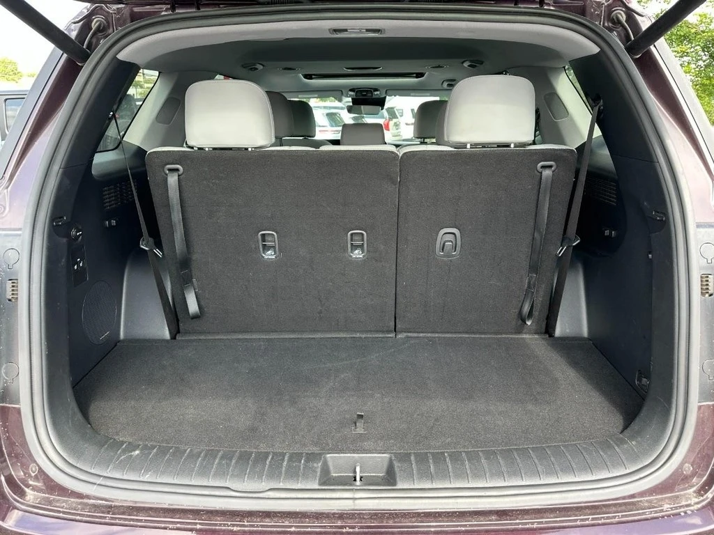 Frank Leta Automotive Outlet