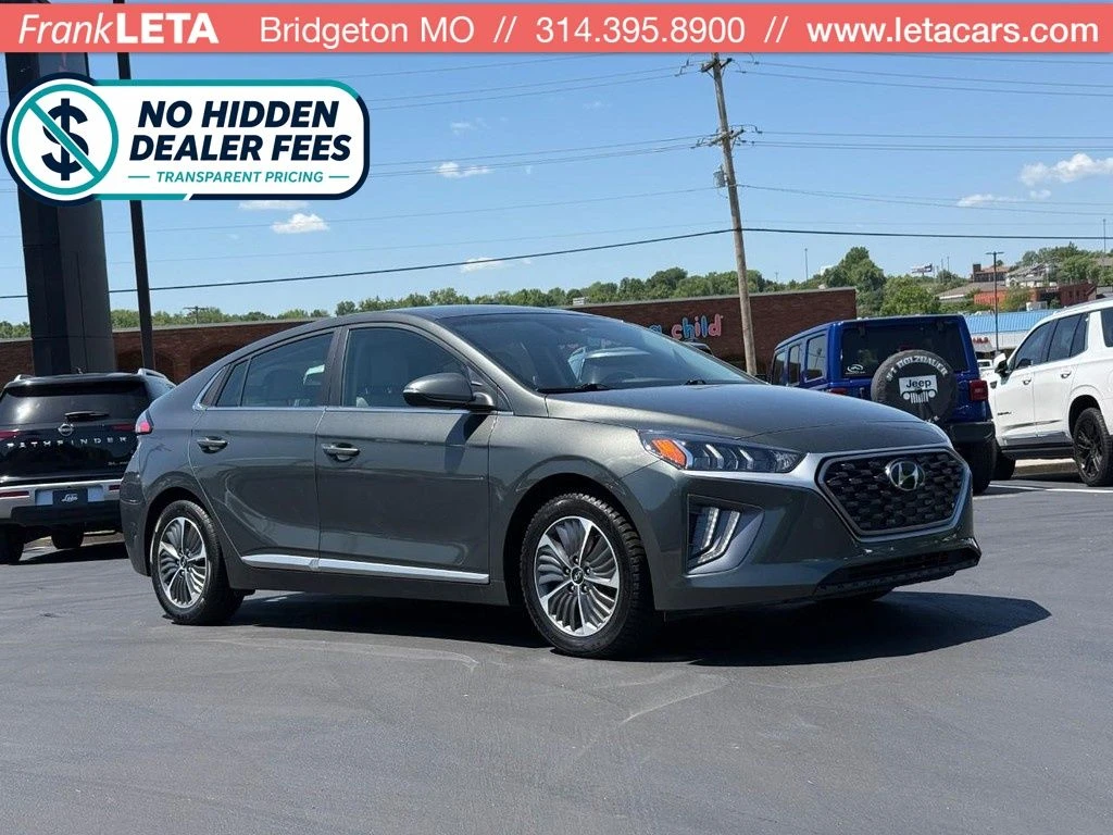 Frank Leta Automotive Outlet