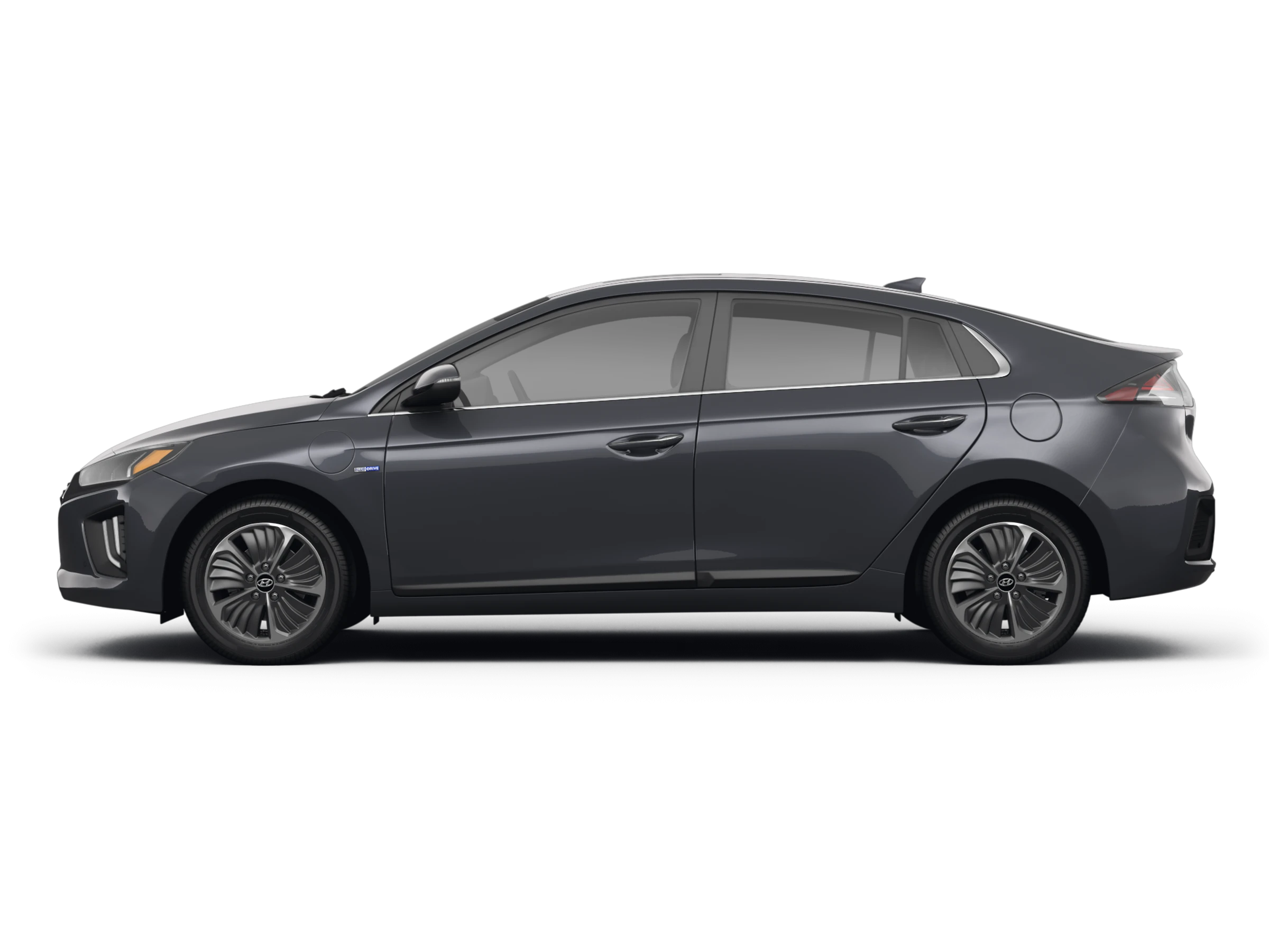 2021 Hyundai IONIQ Plug-in Hybrid