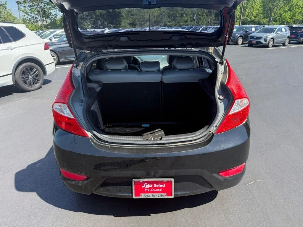 Frank Leta Automotive Outlet