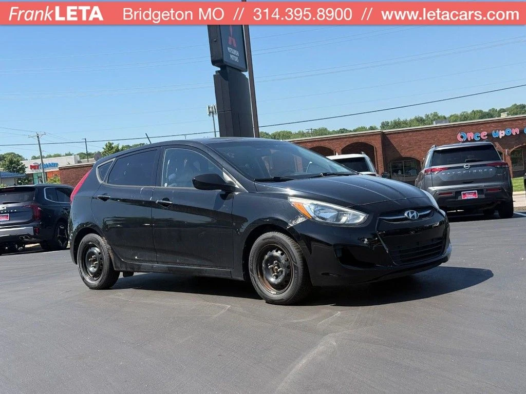 Frank Leta Automotive Outlet