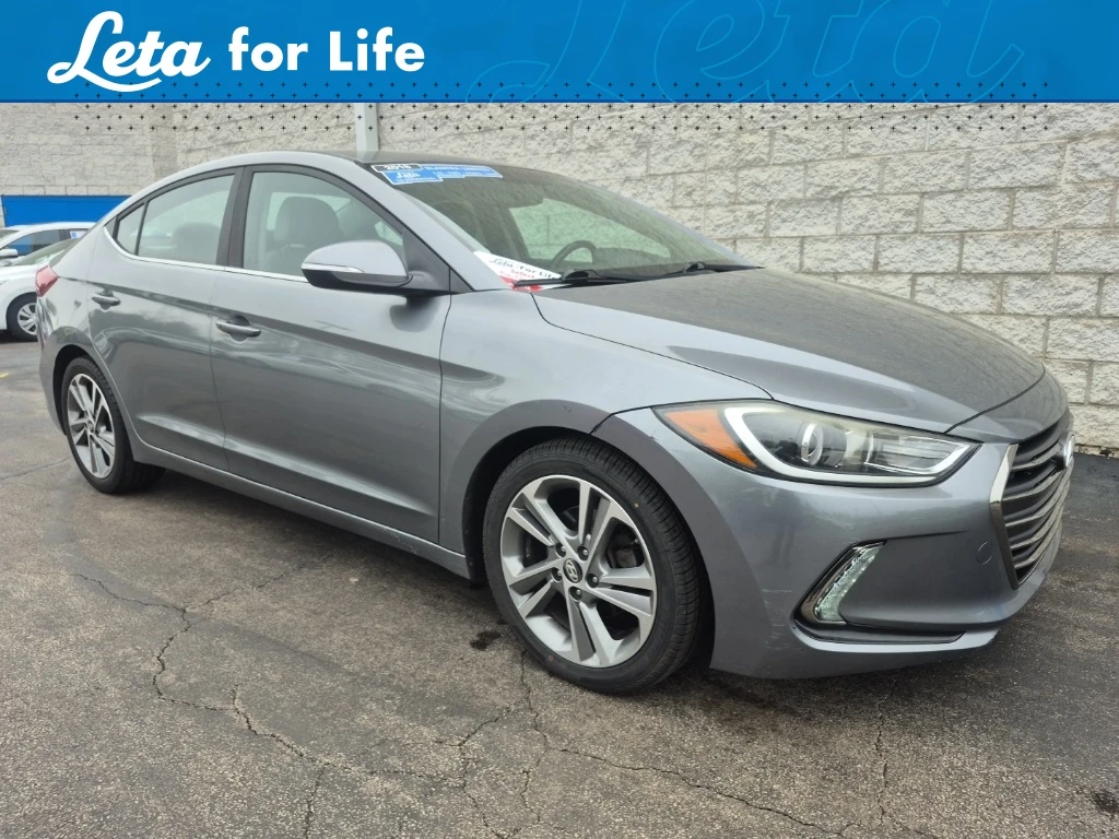 Frank Leta Automotive Outlet
