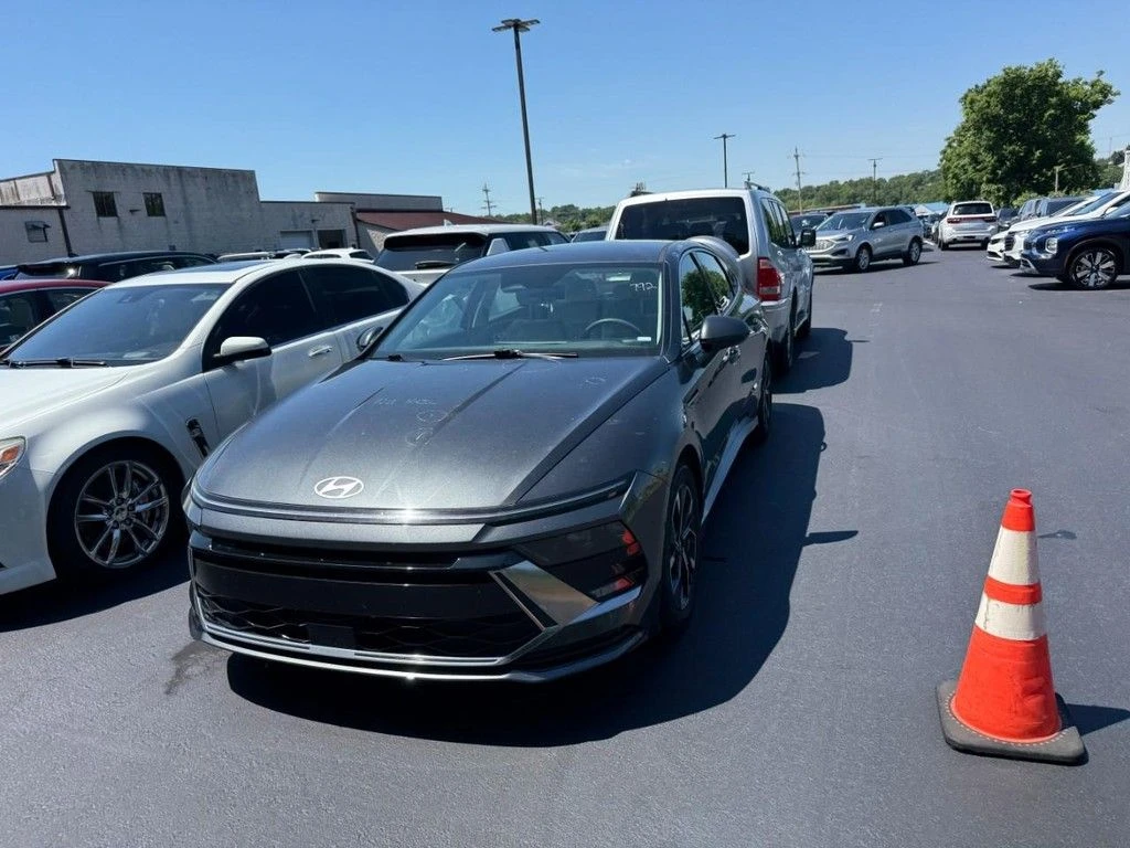 Frank Leta Automotive Outlet