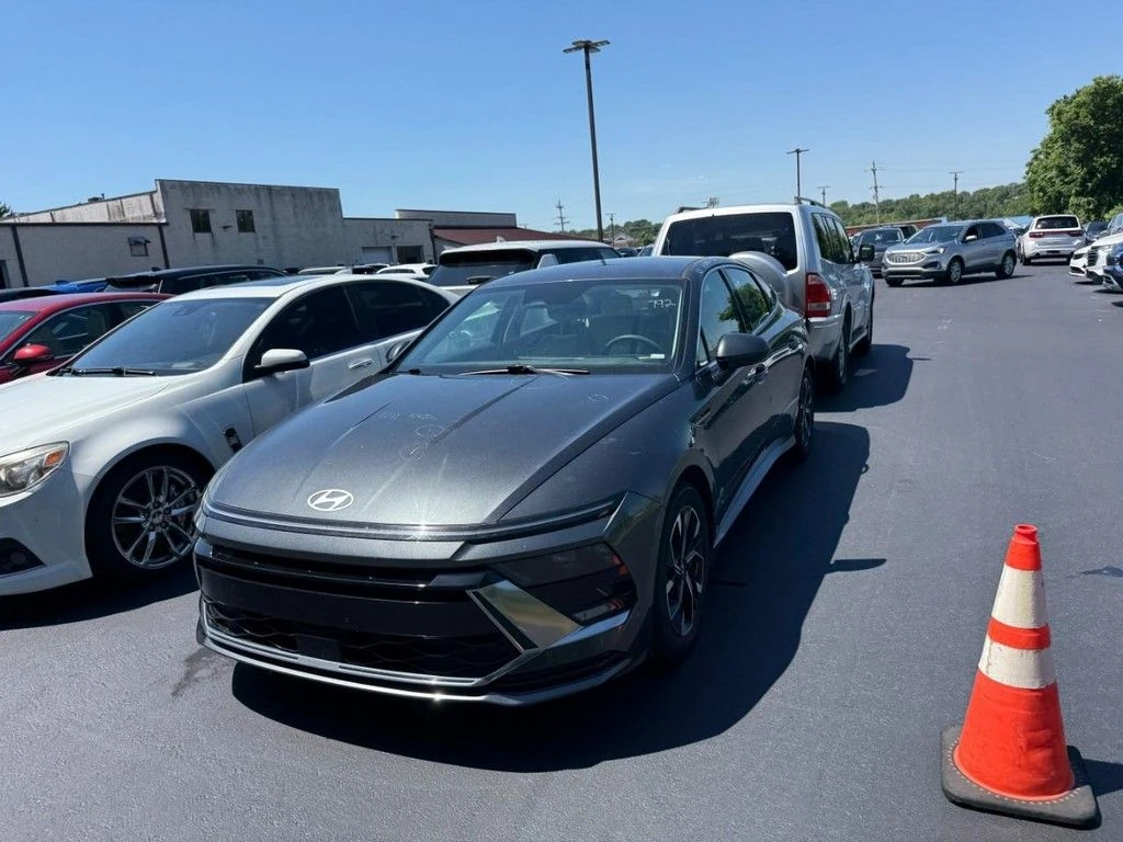 Frank Leta Automotive Outlet