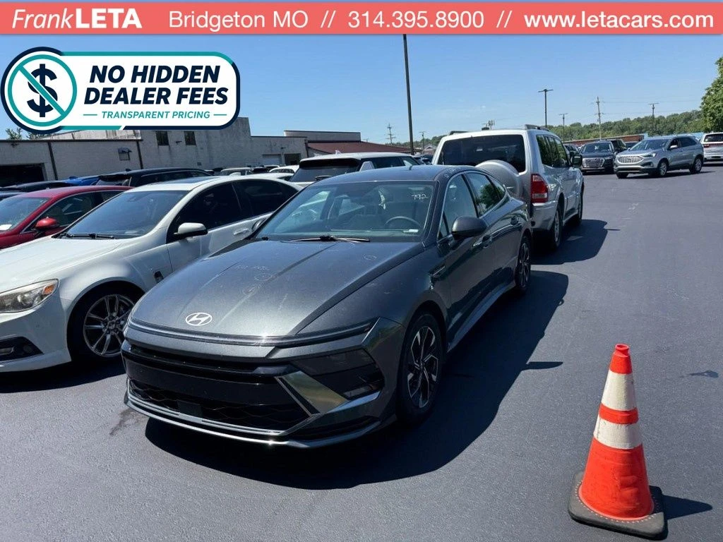 Frank Leta Automotive Outlet