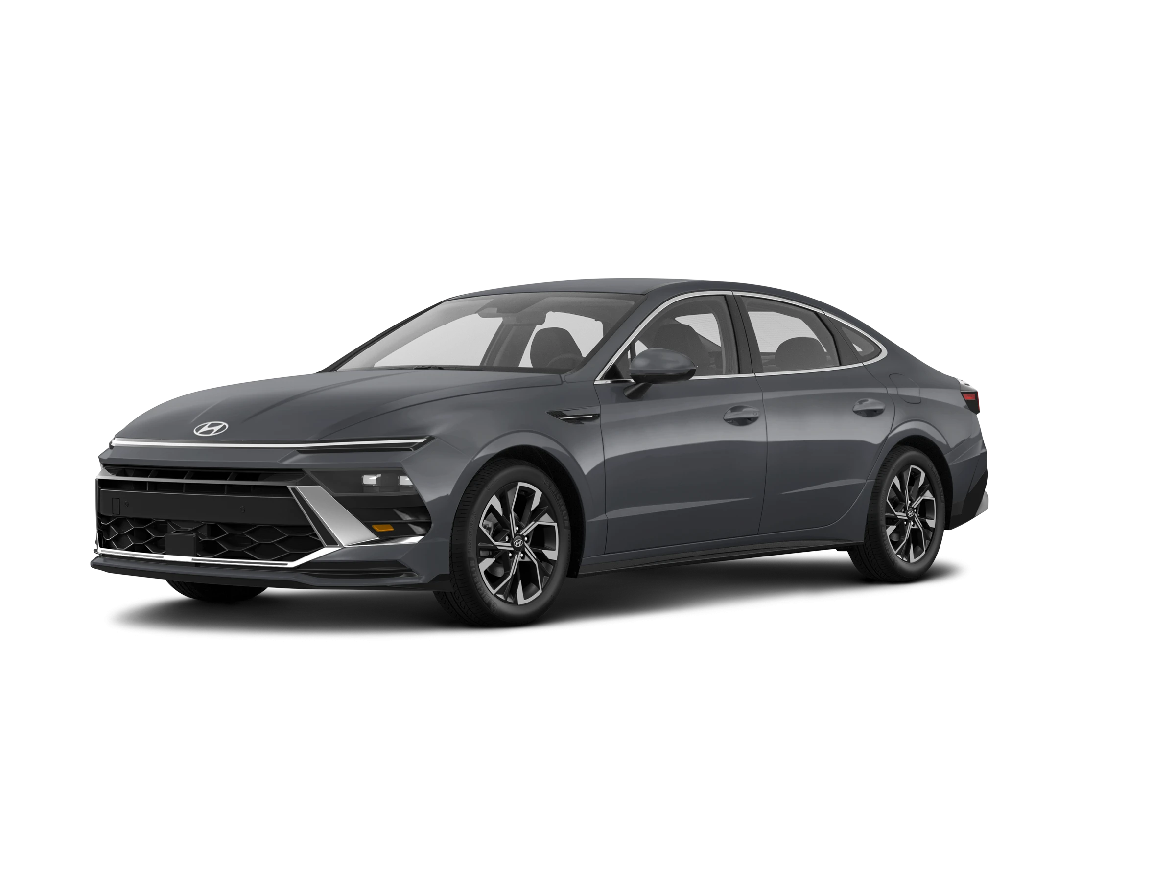 2024 Hyundai Sonata SEL's photo