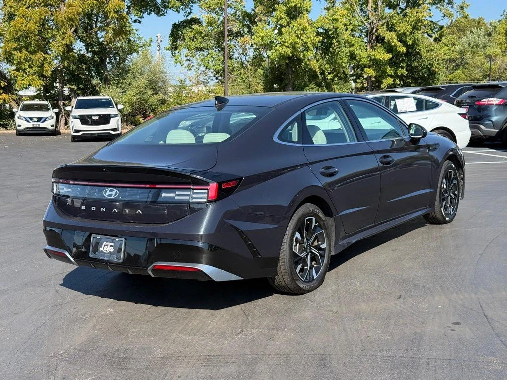 Frank Leta Automotive Outlet