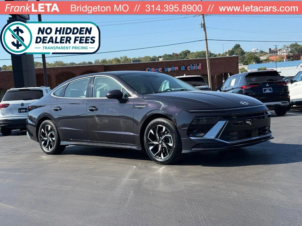 Frank Leta Automotive Outlet