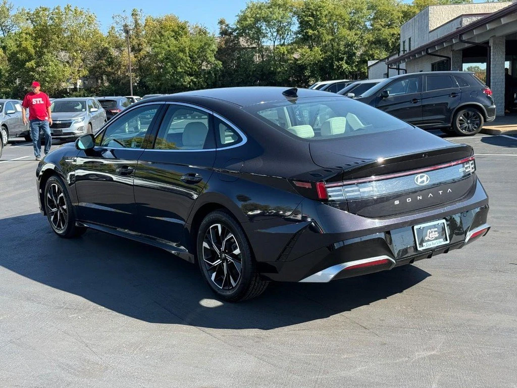 Frank Leta Automotive Outlet