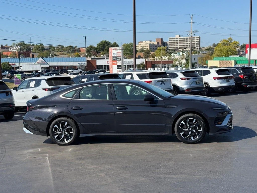 Frank Leta Automotive Outlet