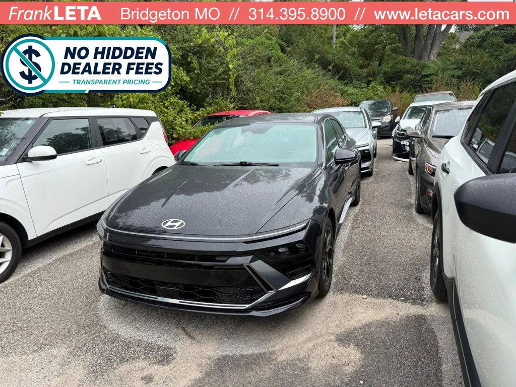 Frank Leta Automotive Outlet