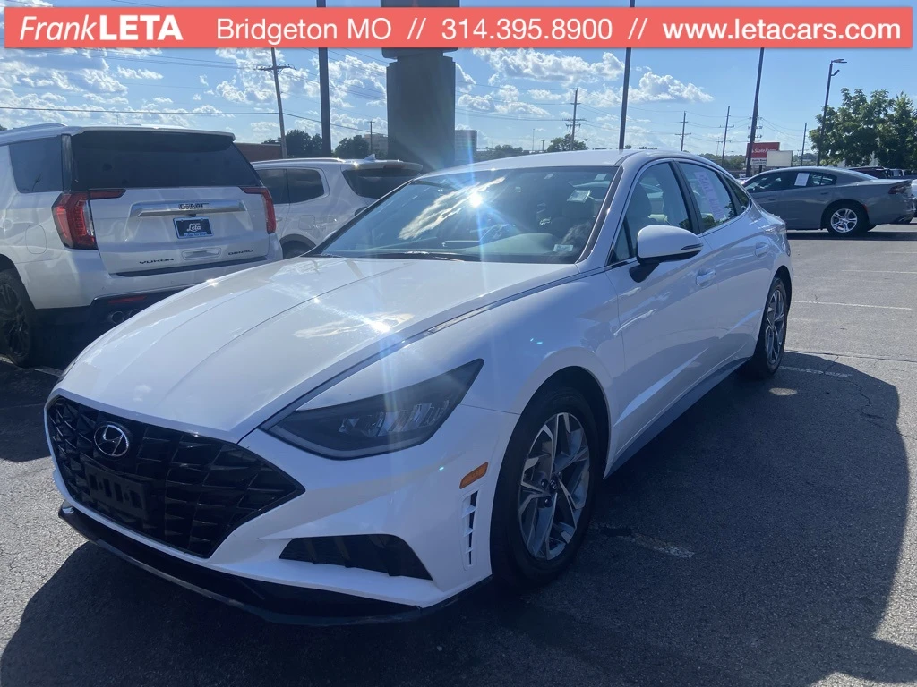 Frank Leta Automotive Outlet