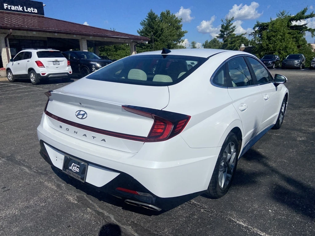 Frank Leta Automotive Outlet