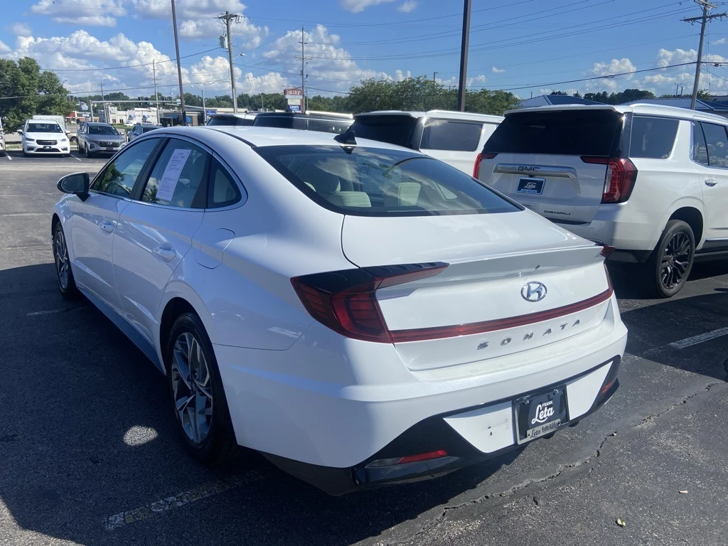 Frank Leta Automotive Outlet