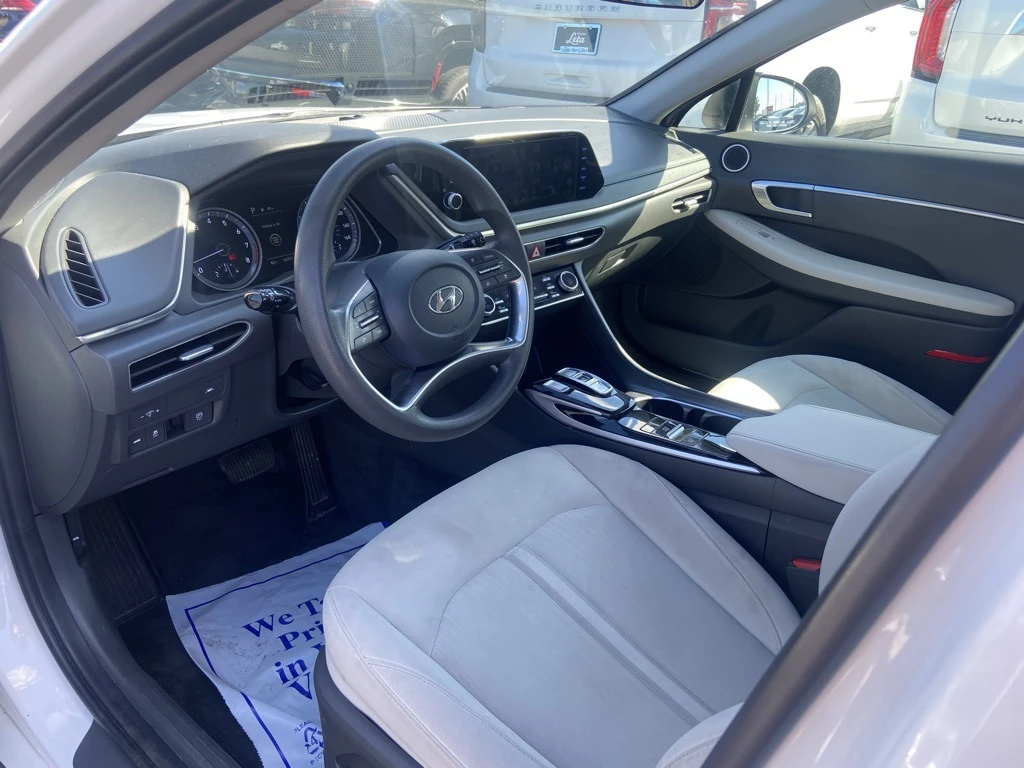 Frank Leta Automotive Outlet