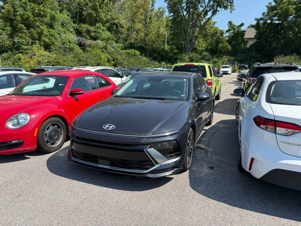 Frank Leta Automotive Outlet