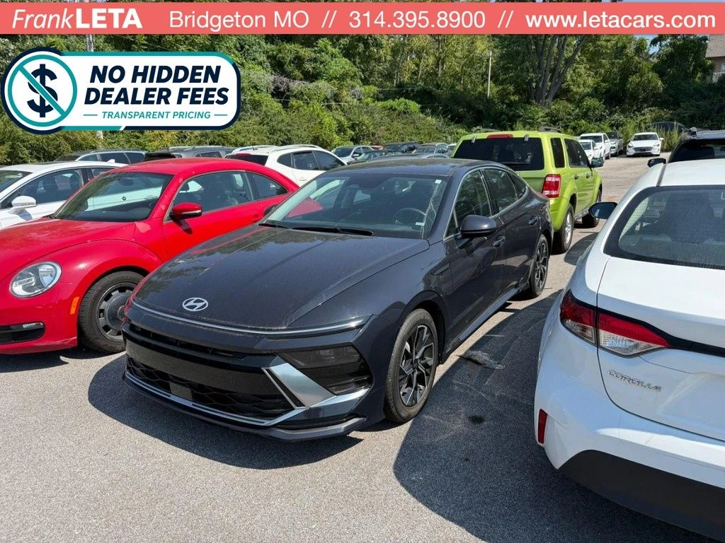 Frank Leta Automotive Outlet