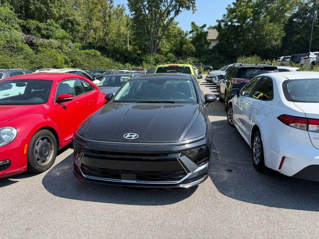 Frank Leta Automotive Outlet