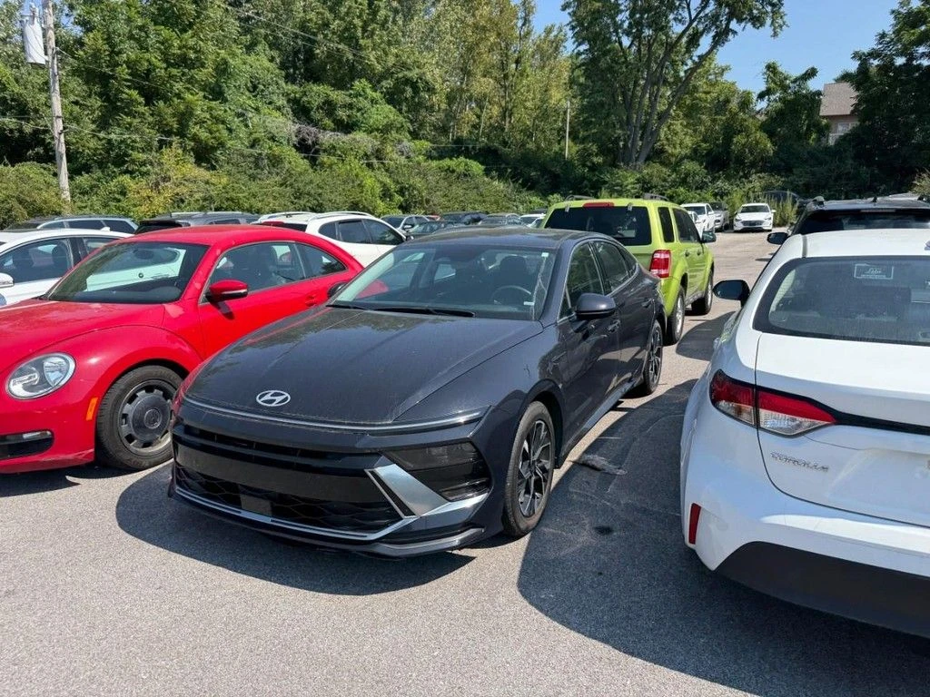 Frank Leta Automotive Outlet