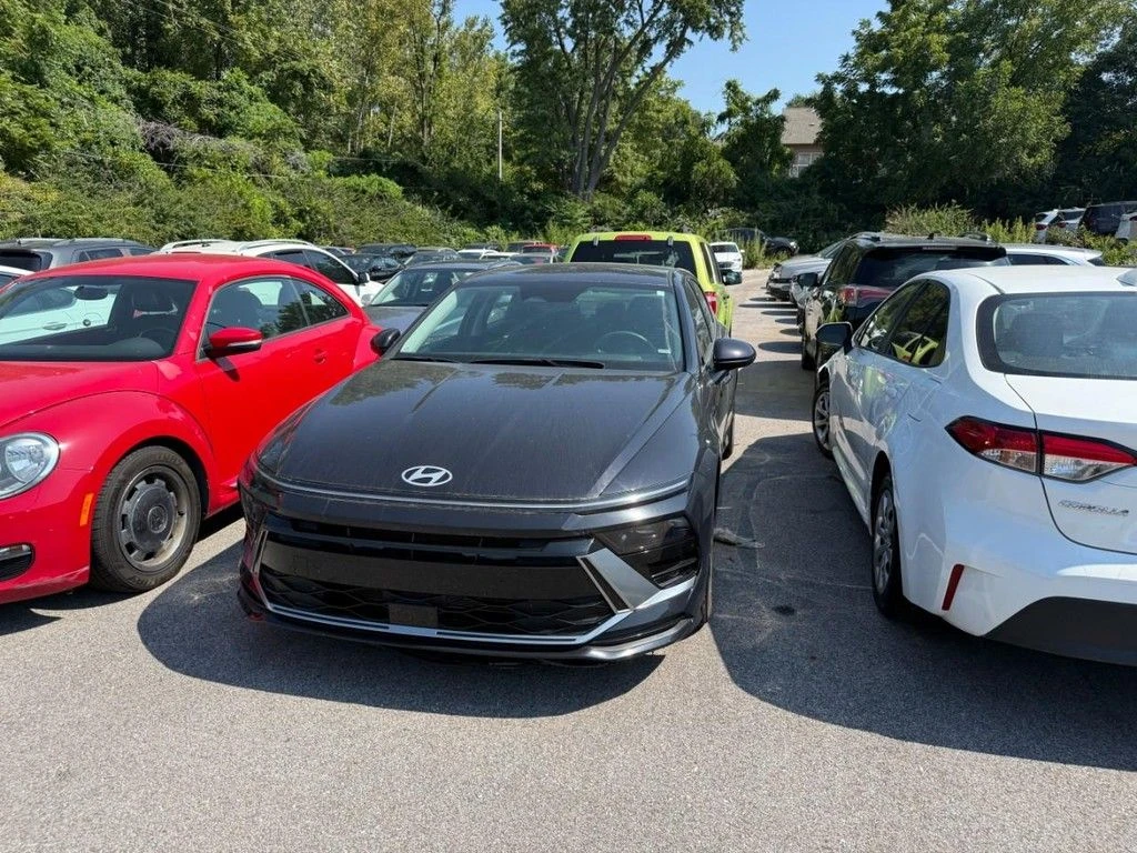 Frank Leta Automotive Outlet