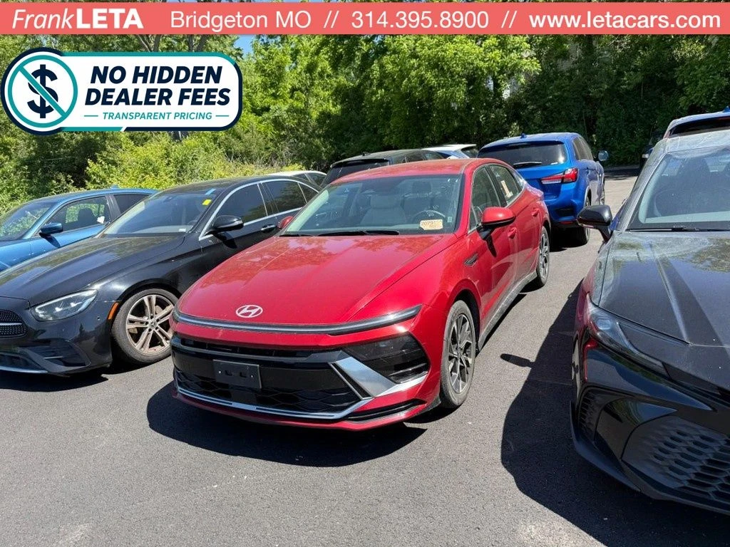 Frank Leta Automotive Outlet