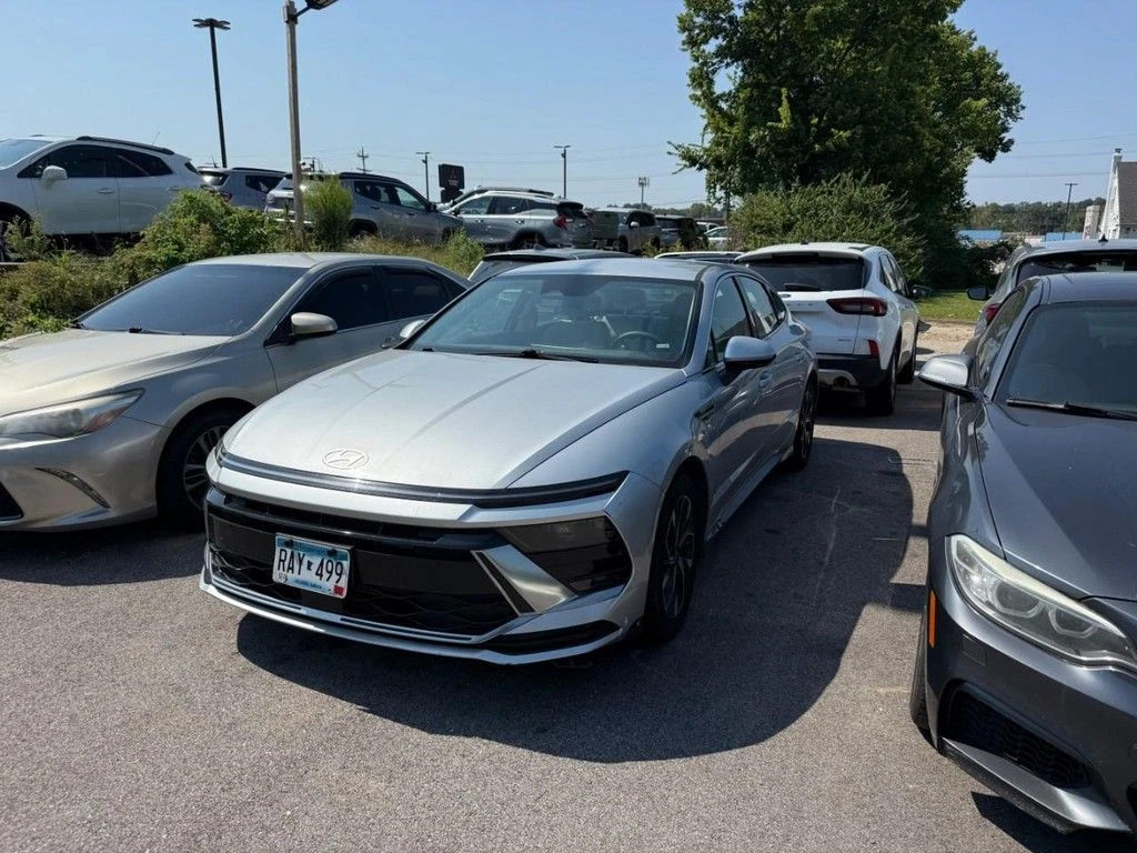Frank Leta Automotive Outlet