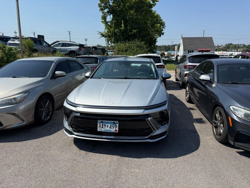 Frank Leta Automotive Outlet