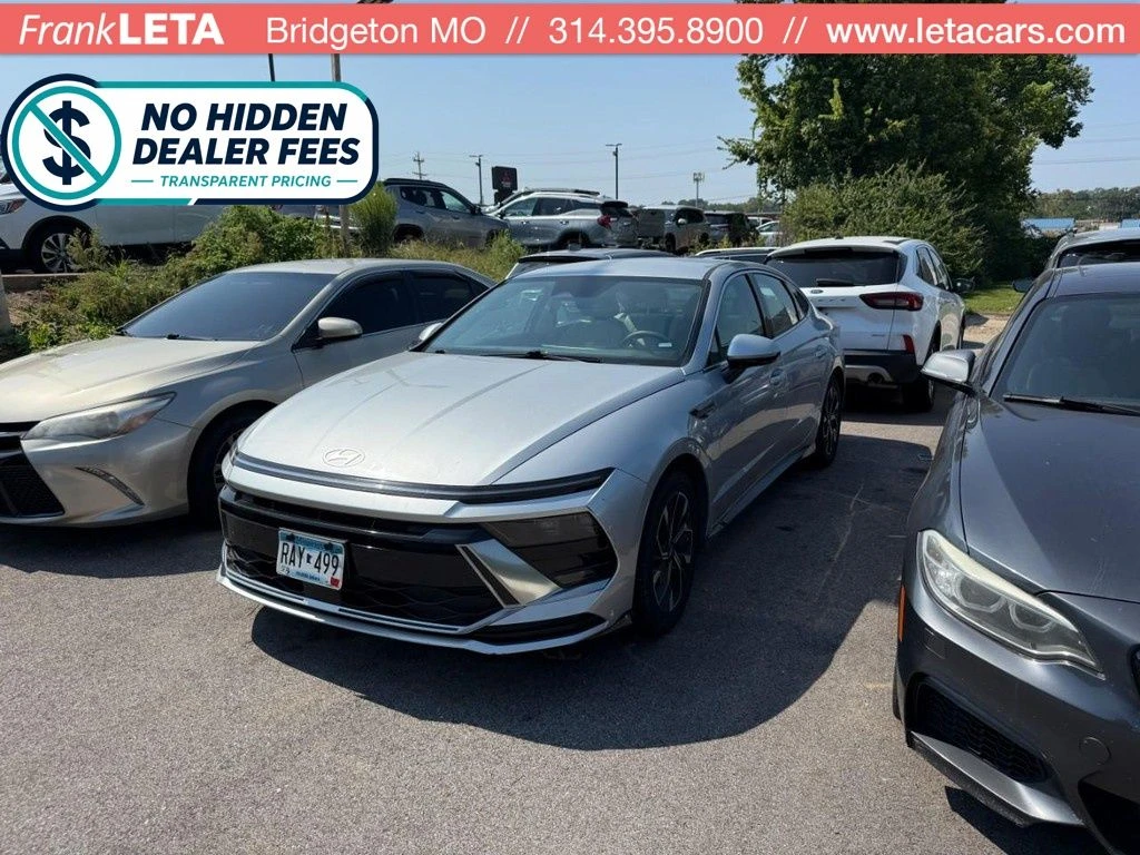 Frank Leta Automotive Outlet
