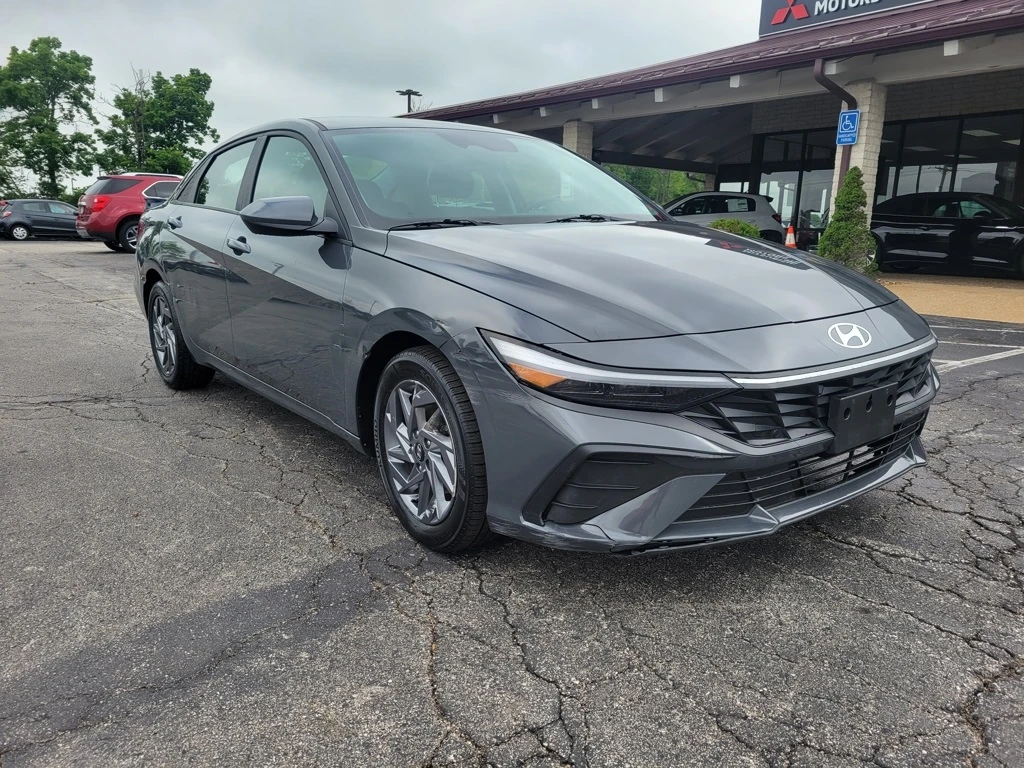 Frank Leta Automotive Outlet