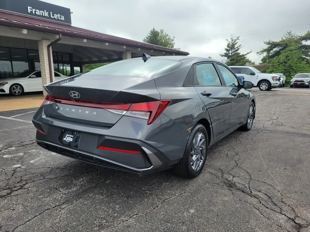 Frank Leta Automotive Outlet